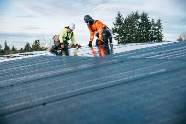 Trusted Roof Replacement service in Huntington, OR - Ben Roofing and Steel LLC
